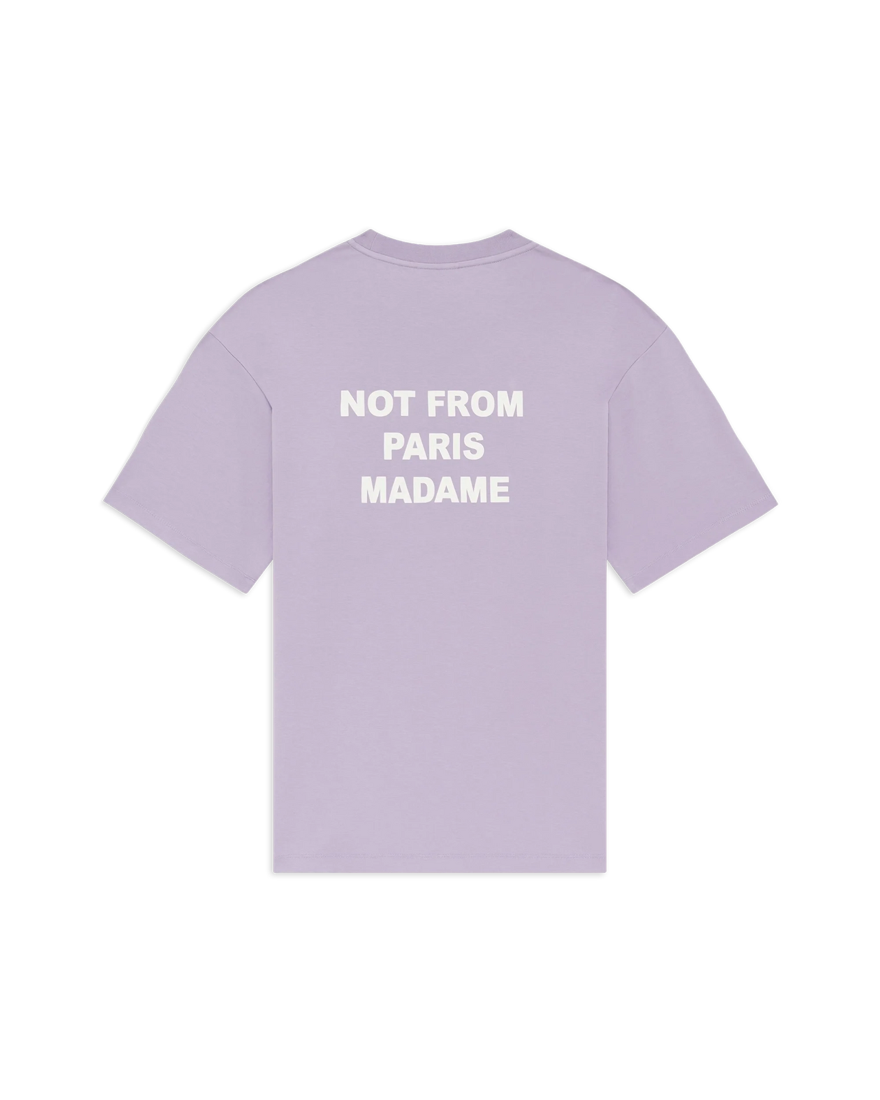 T-SHIRT SLOGAN