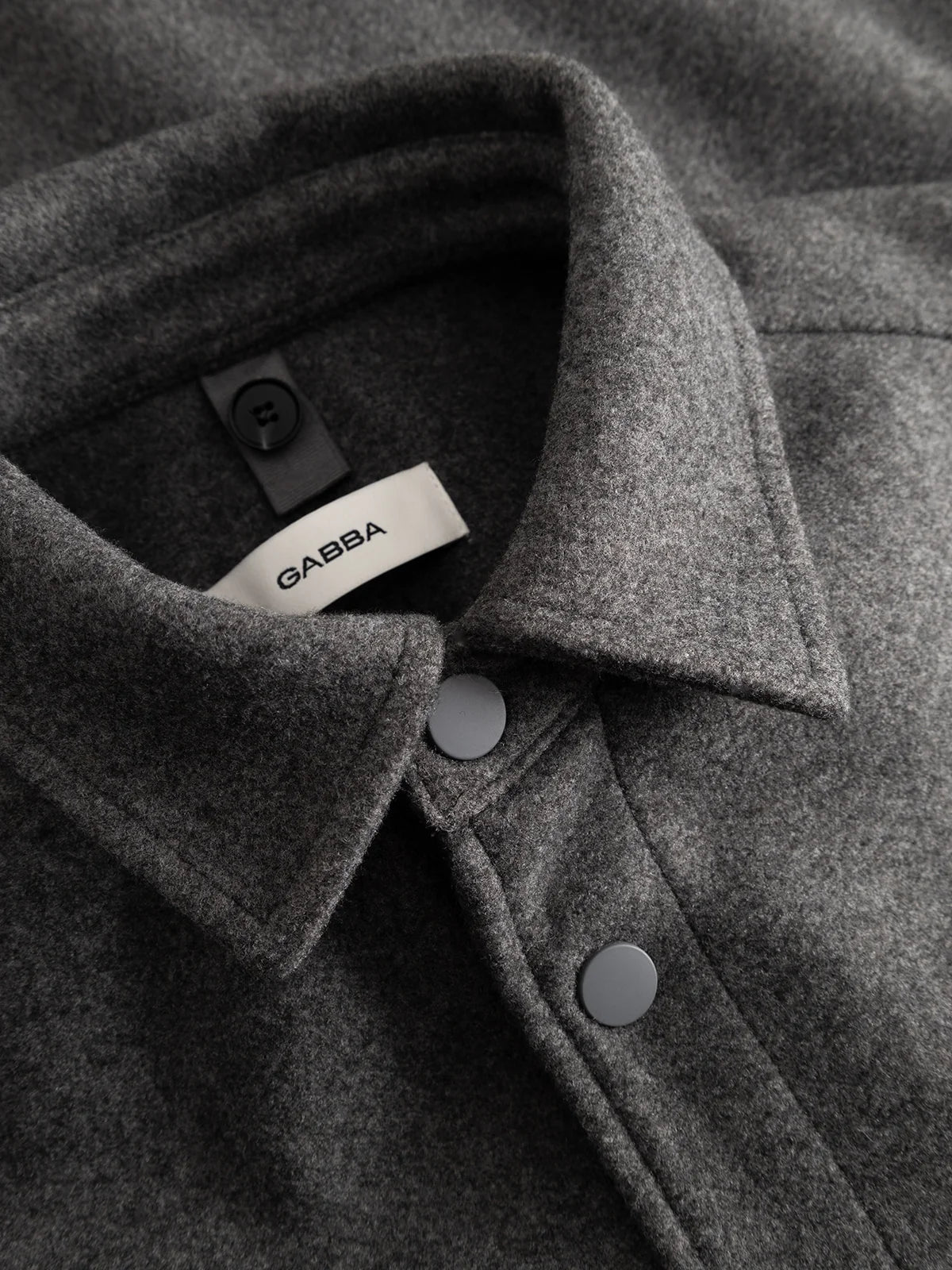 GABtheo City Jacket
