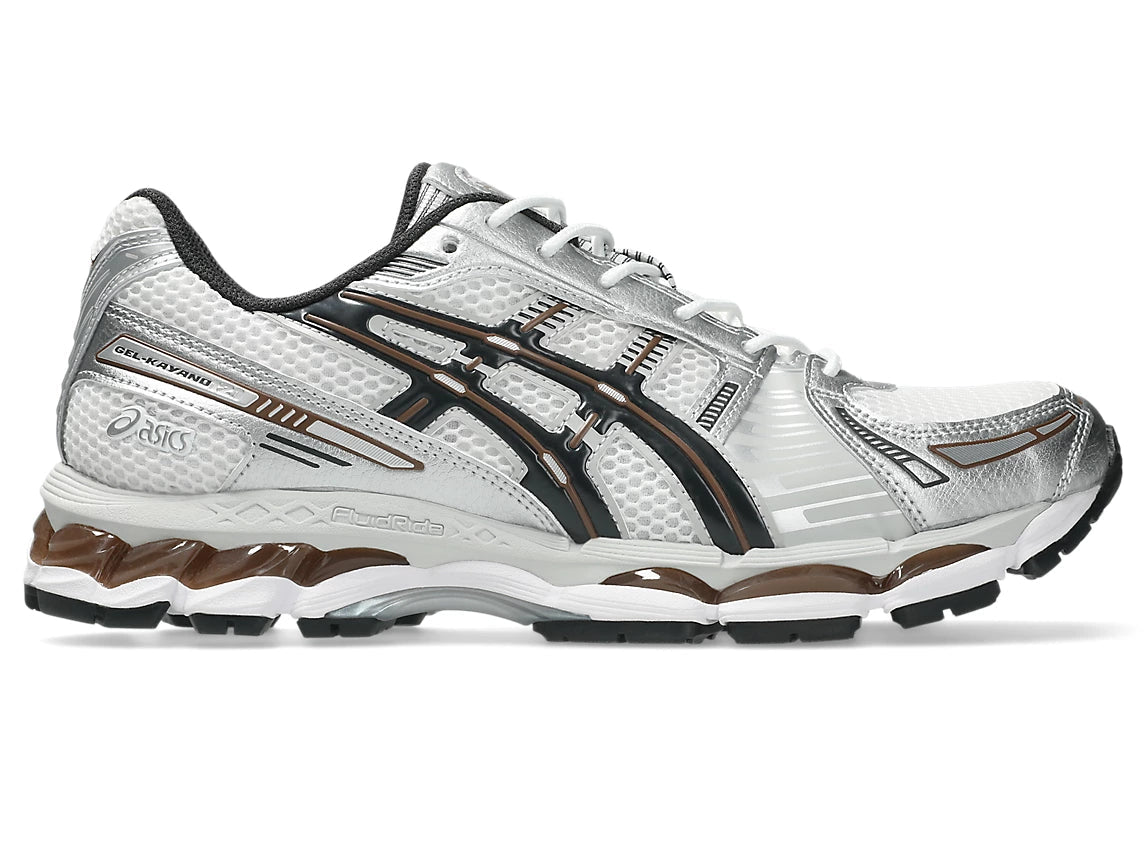 Gel-kayano 12.1