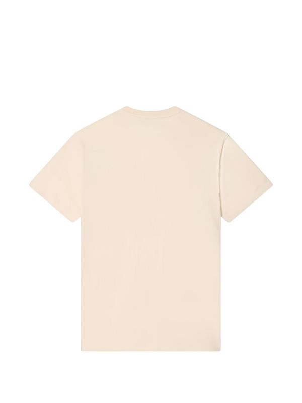 Vilebrequin turtle-embroidered T-shirt