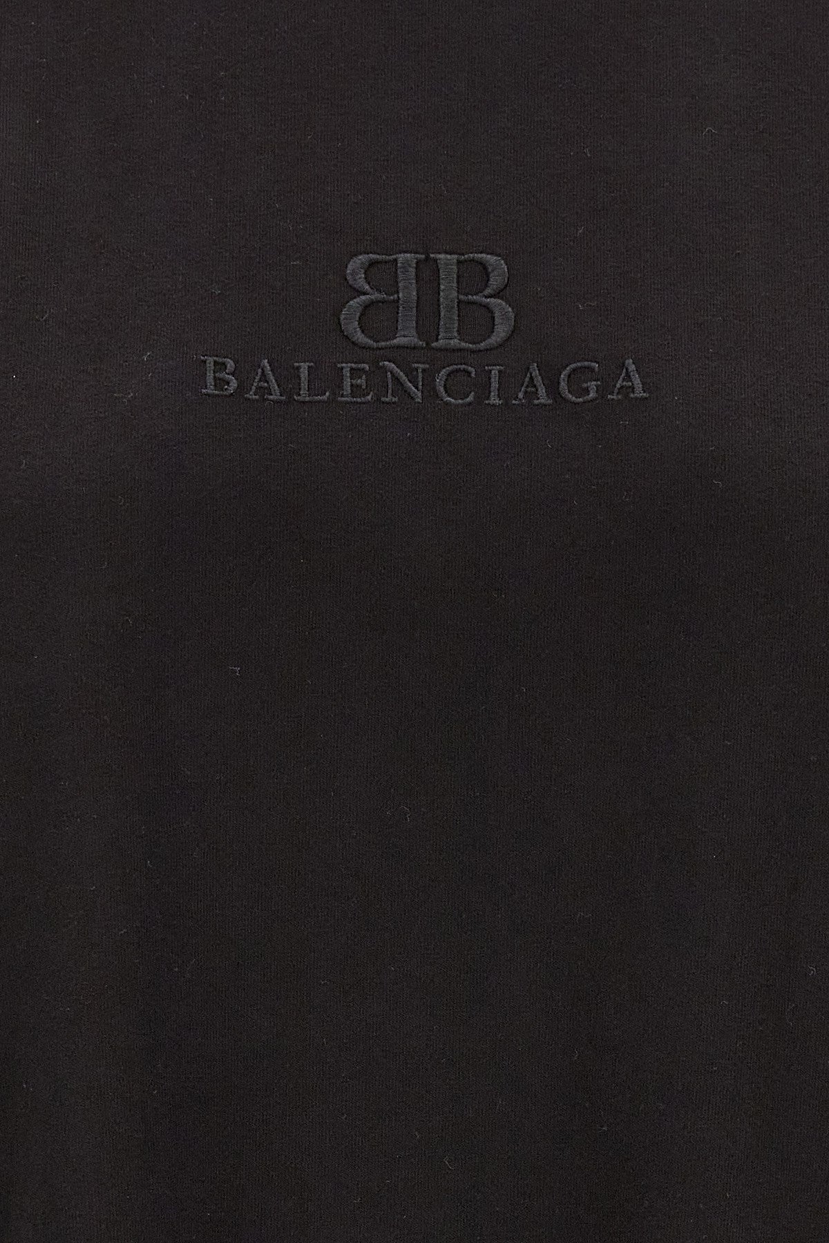 Ricamo Logo T-Shirt