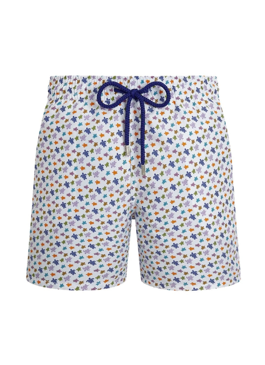 MEN SWIM TRUNKS MICRO RONDE DES TORTUES