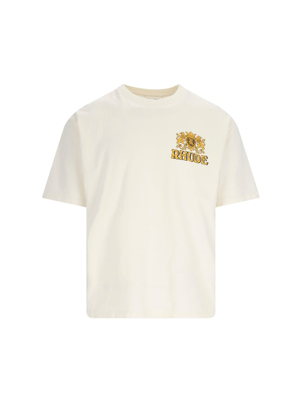 Cresta Cigar Tee