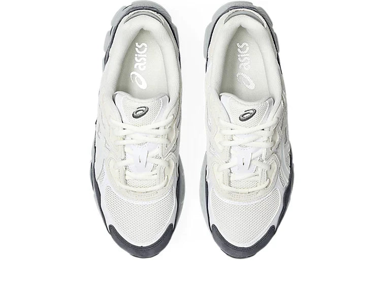 ASICS GEL NYC UNISEX CREAM WHITE