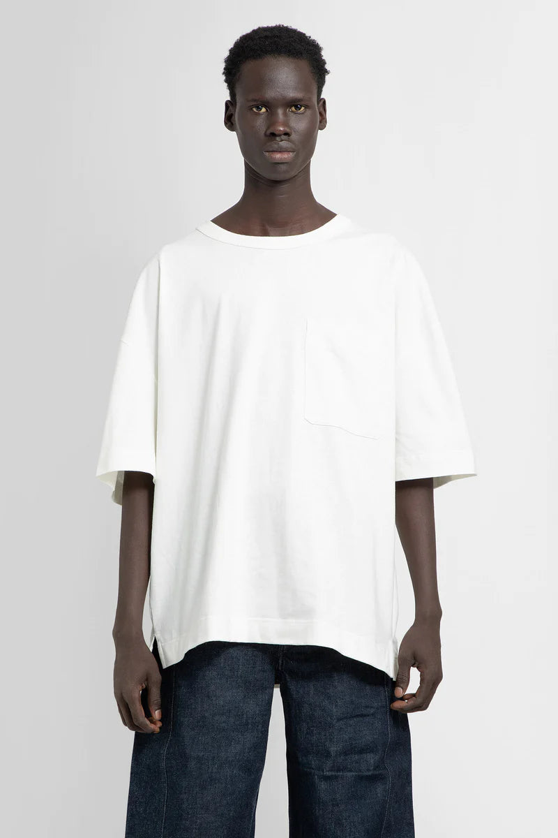 Boxy T-Shirt