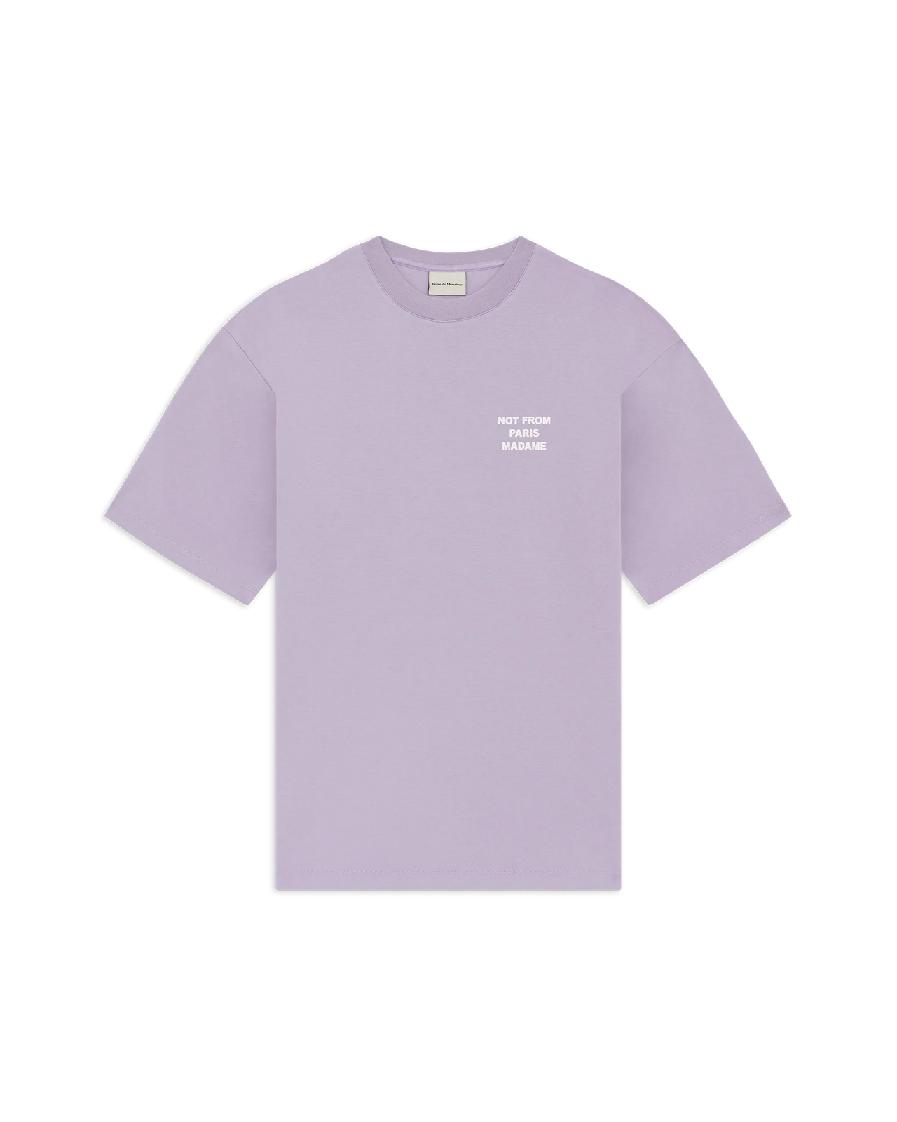 T-SHIRT SLOGAN