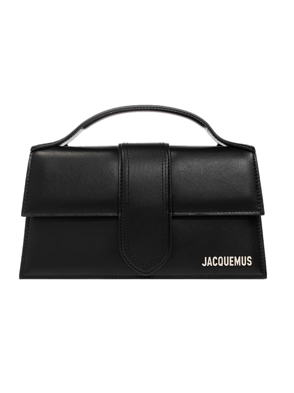 Black patent le grand bambino