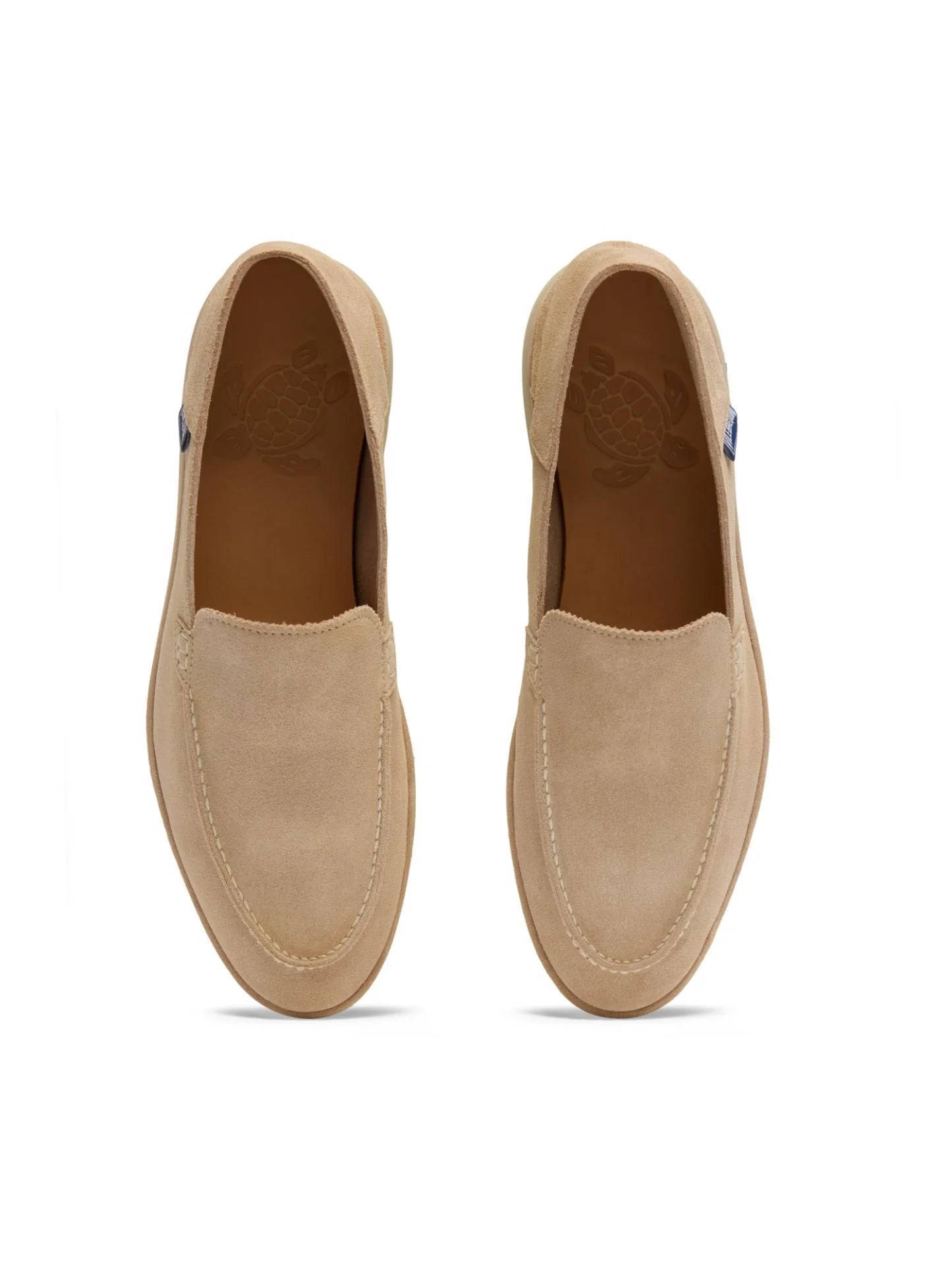 Vilebrequin Moccasins