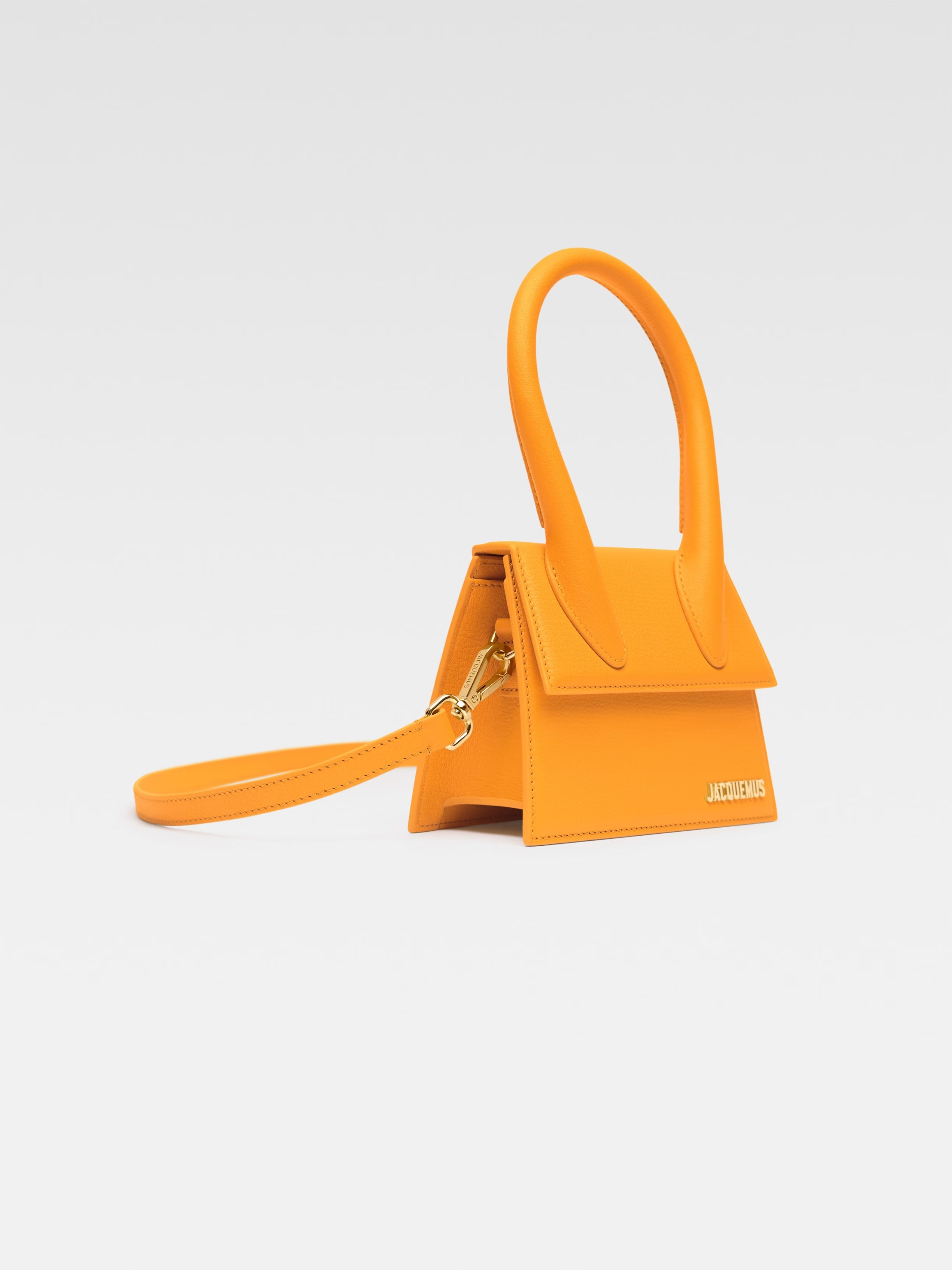 Le Chiquito Moyen Dark Orange