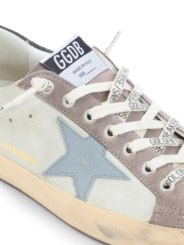Super-Star sneakers
