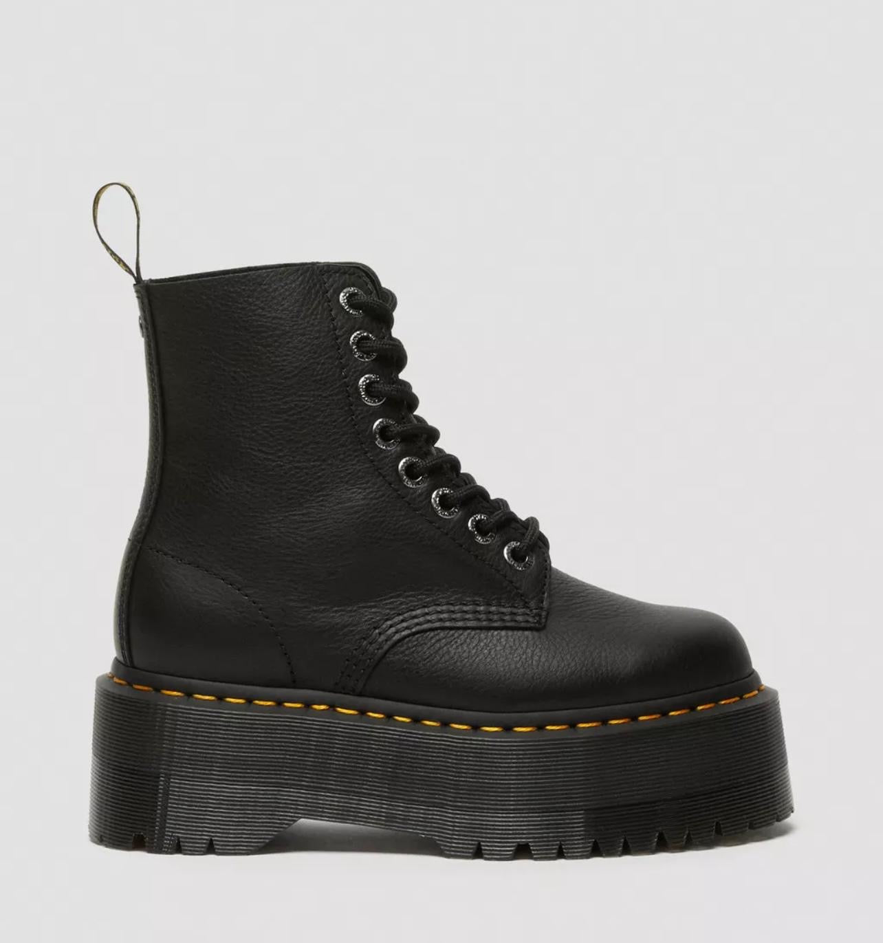 Pascal Max Soft Boots