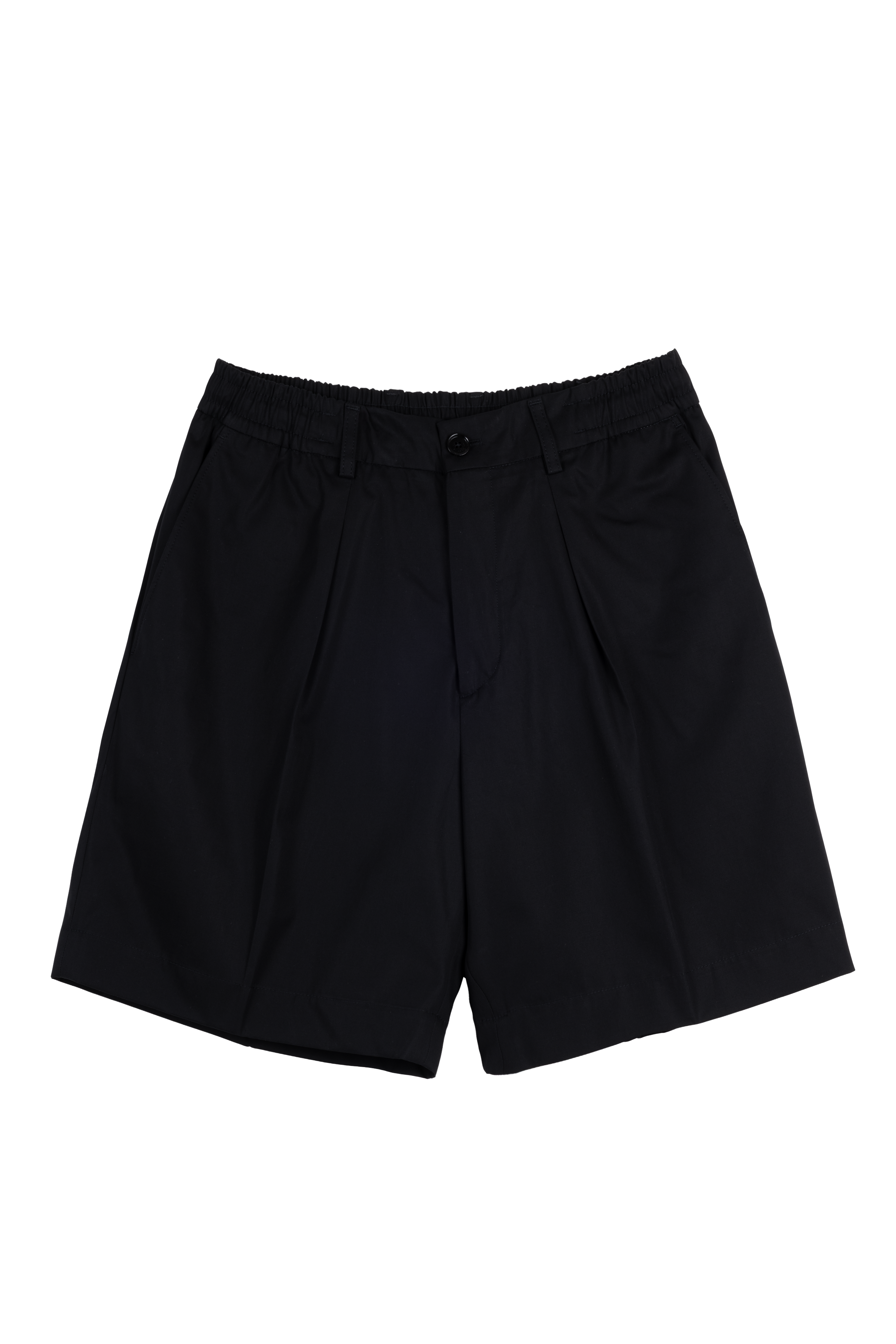 Havier black short