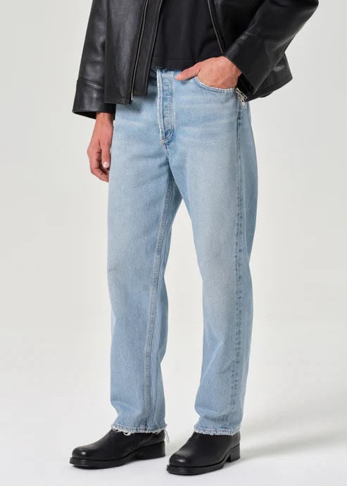 AGOLDE 90'S Jean In Force