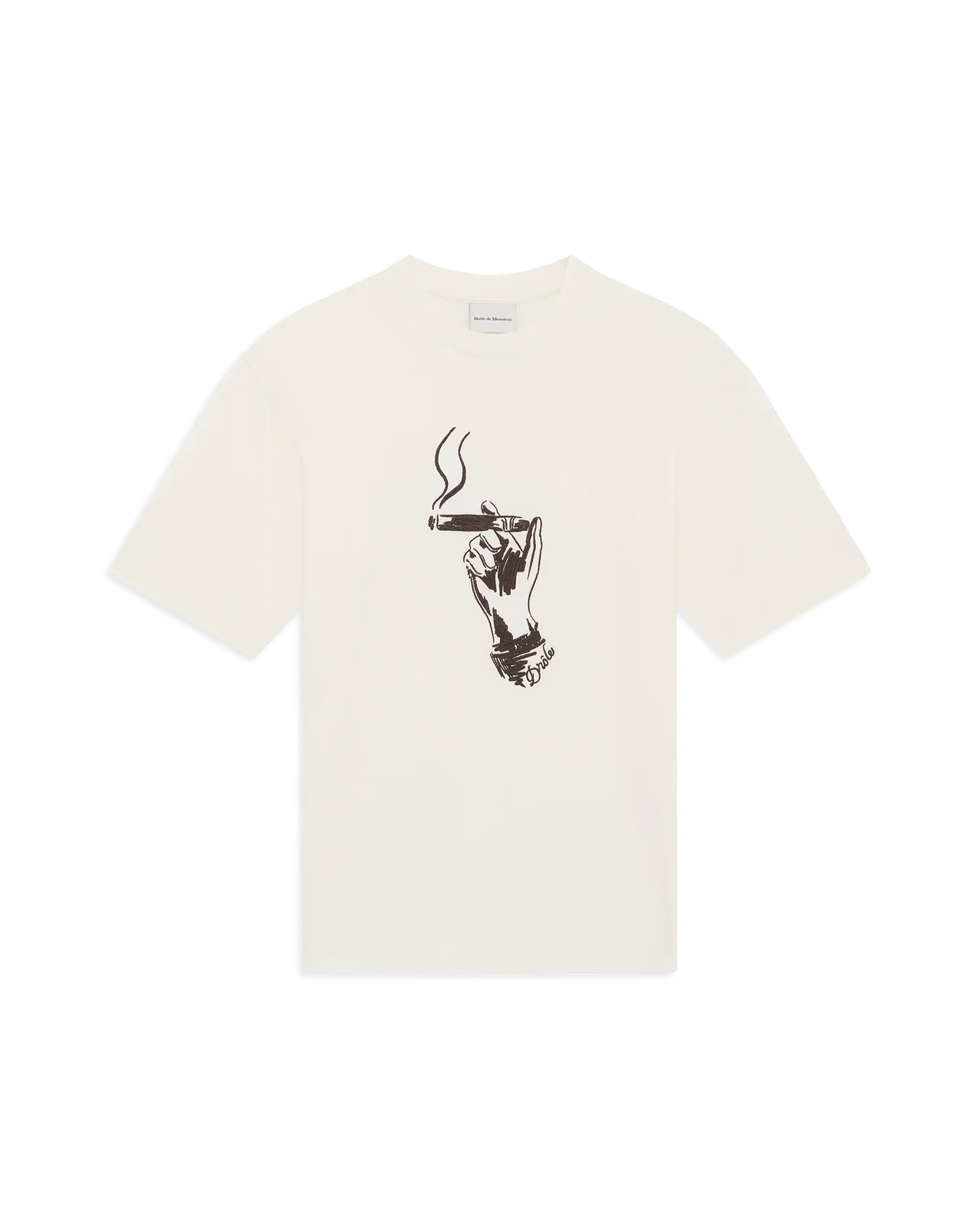 T-SHIRT CUBA