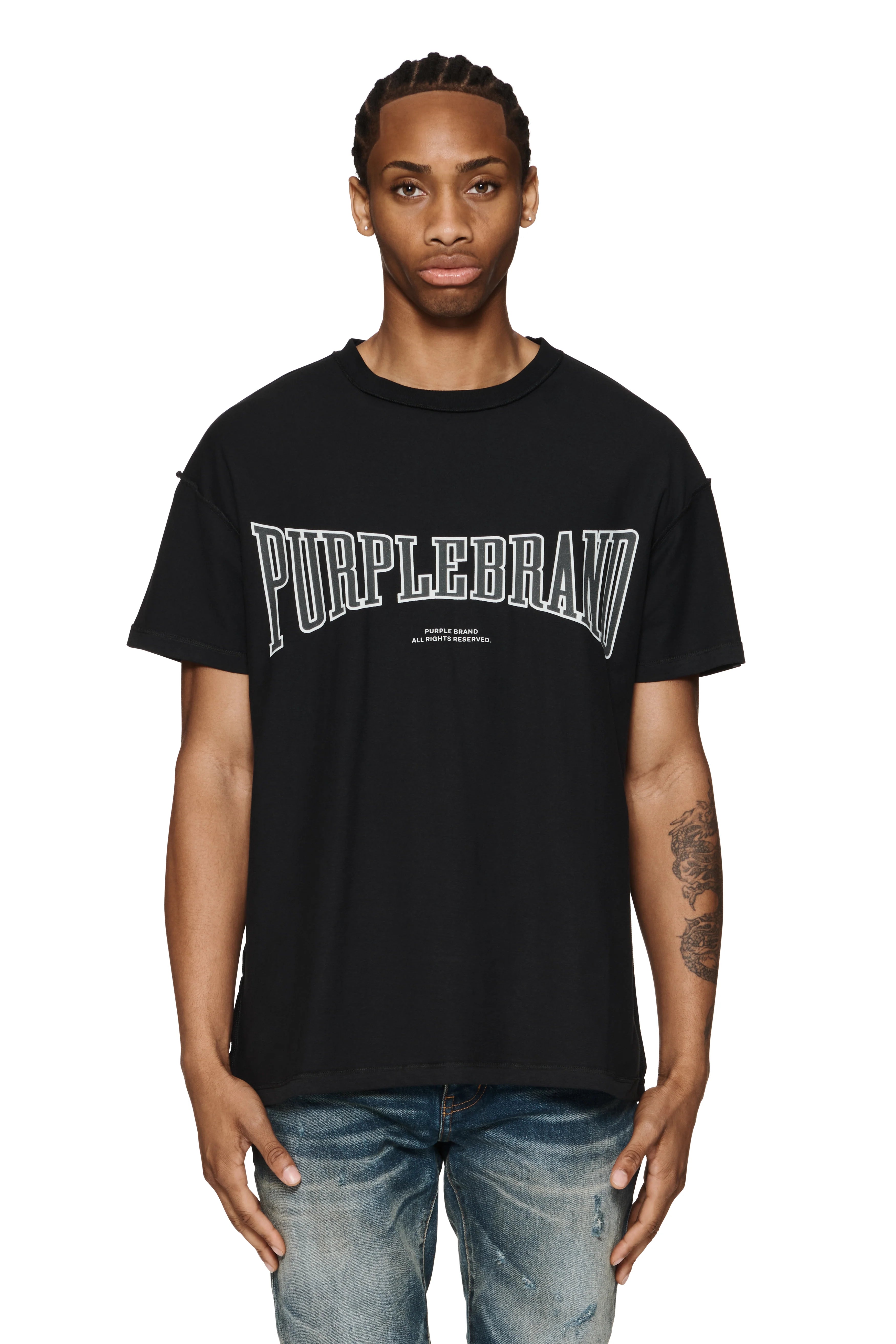 Heavyweight T-Shirt