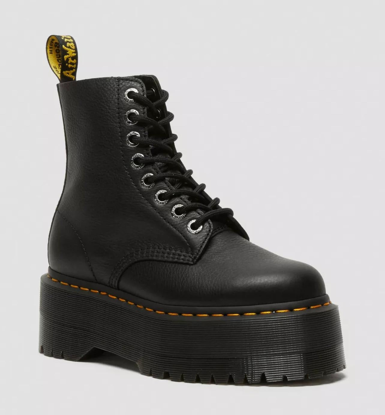 Pascal Max Soft Boots