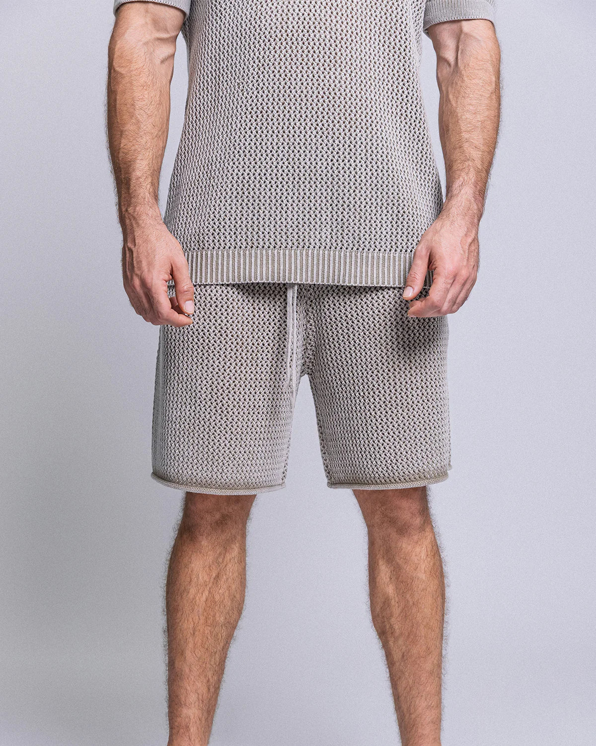 POLO WOVEN