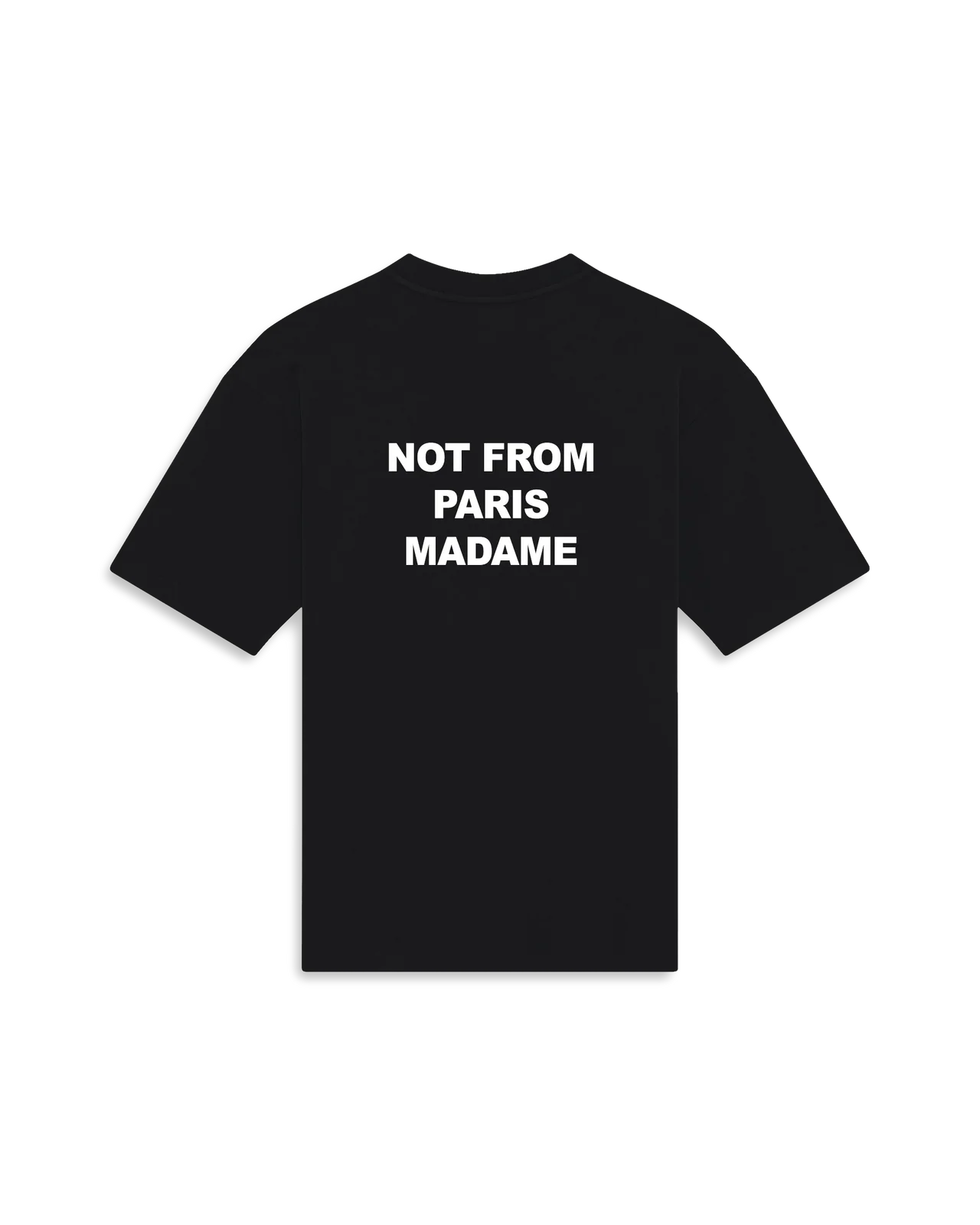 E T-SHIRT SLOGAN