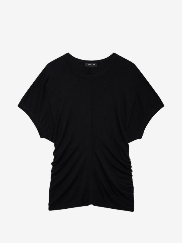 ANINE BING ZADIG T-SHIRT