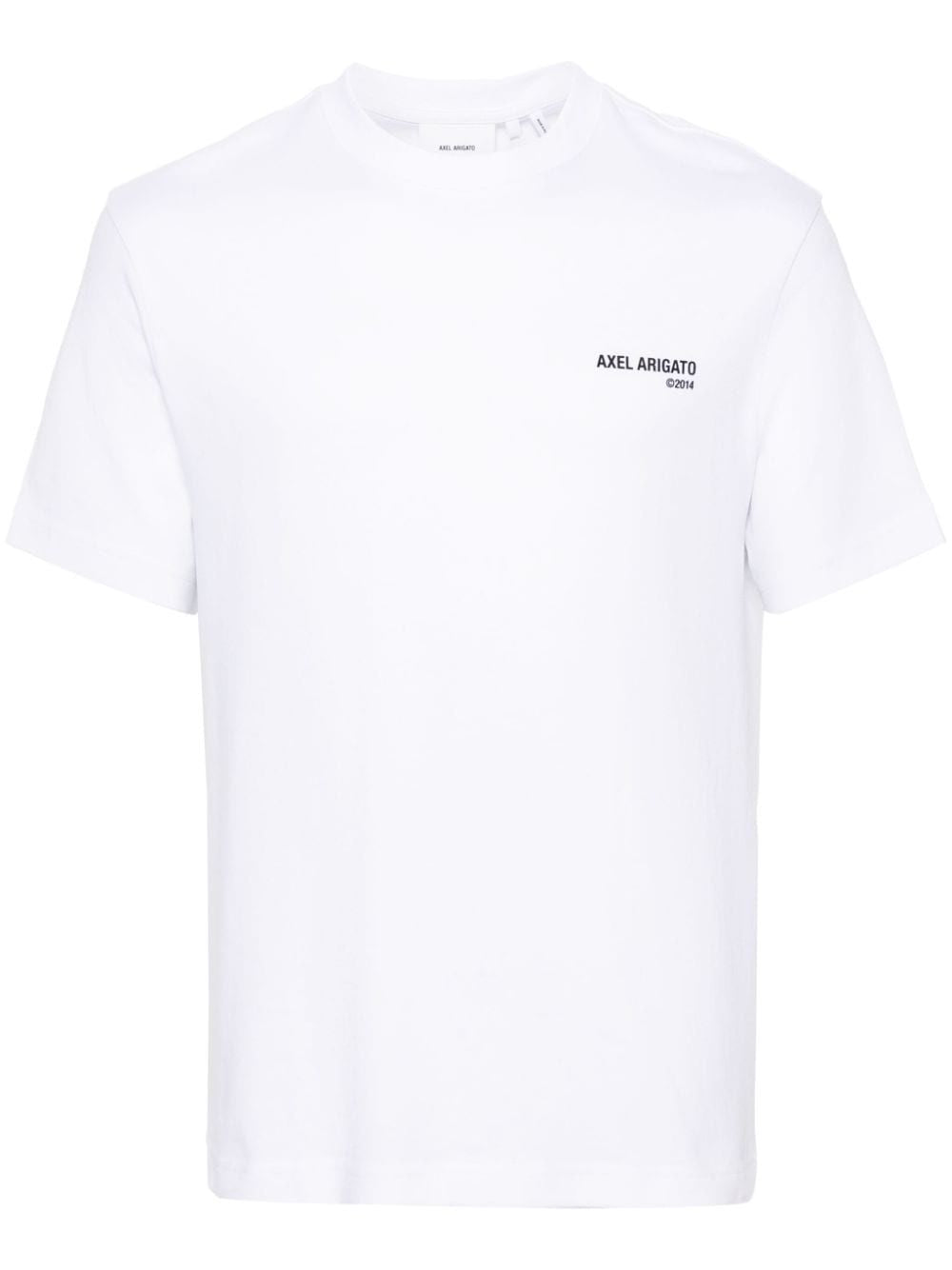 Legacy T Shirt - White
