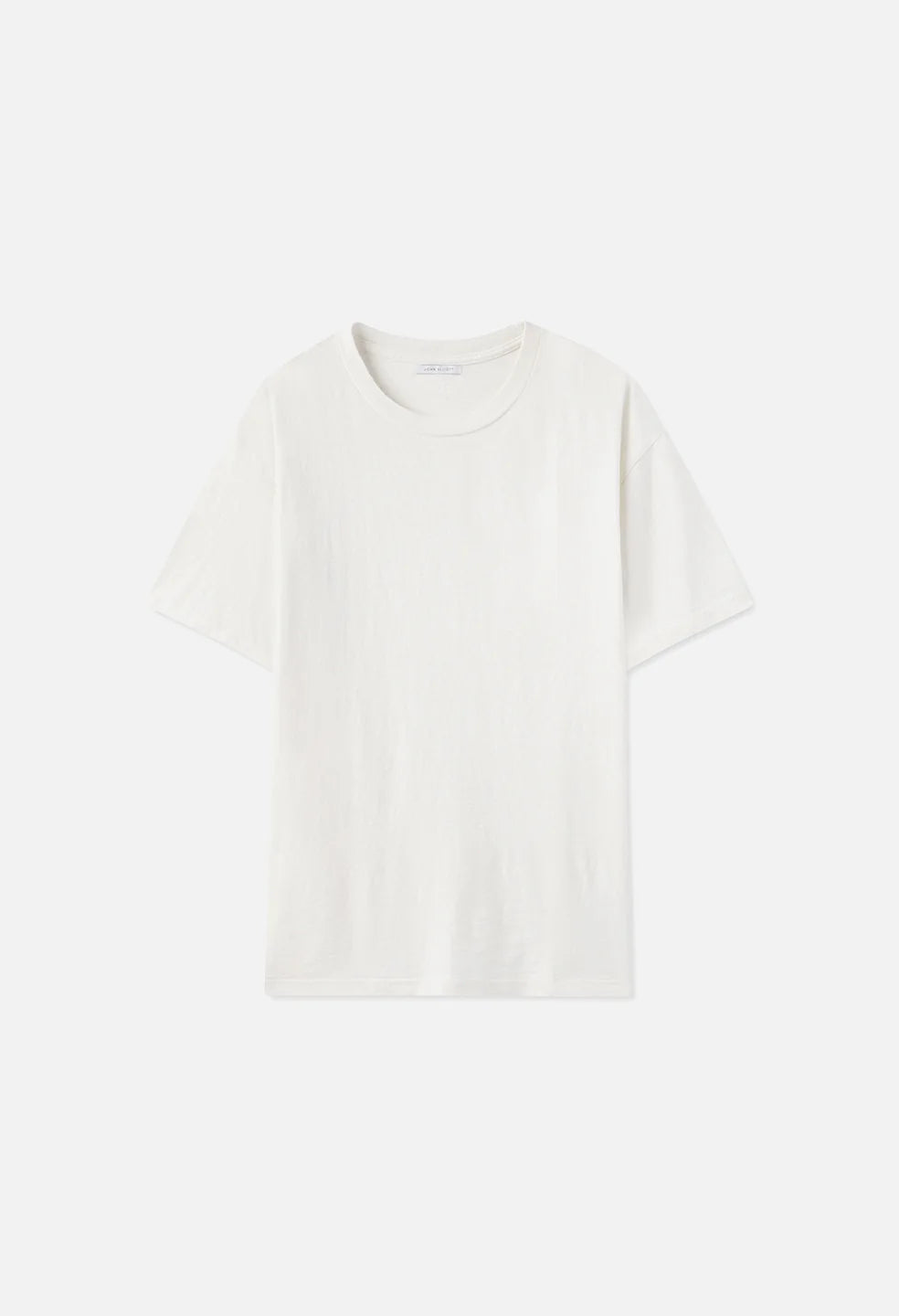 University Tee - Salt