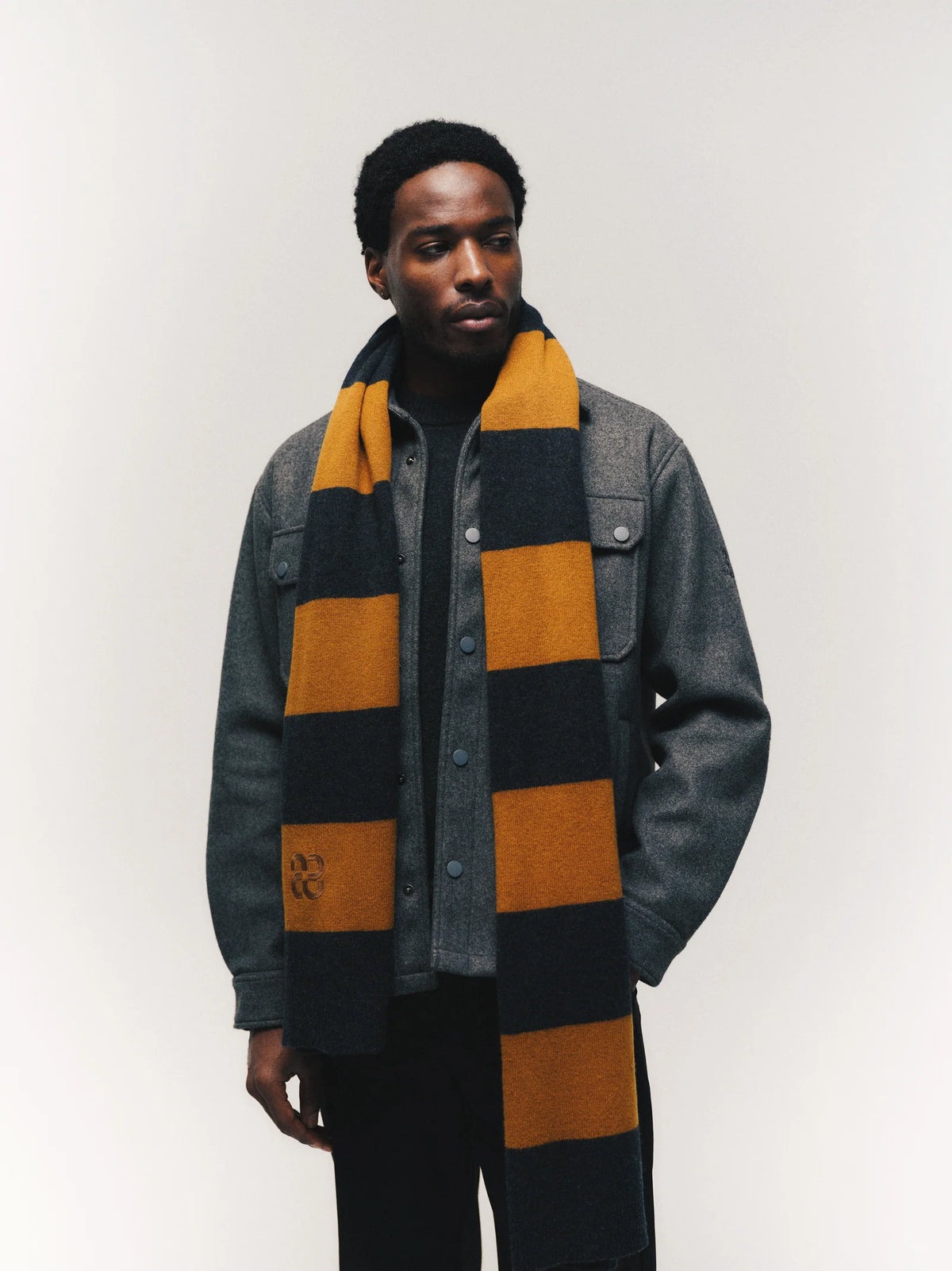 GABtheo City Jacket