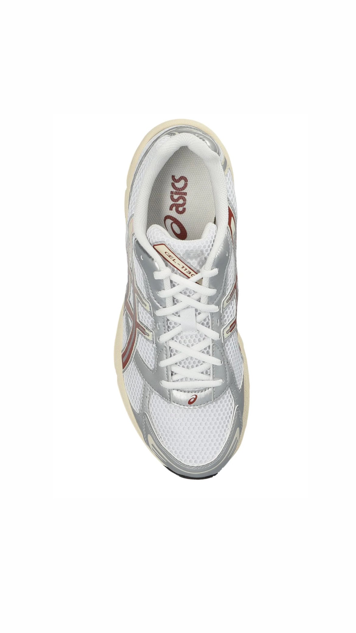 Asics GEL-1130 Mesh Running Shoes