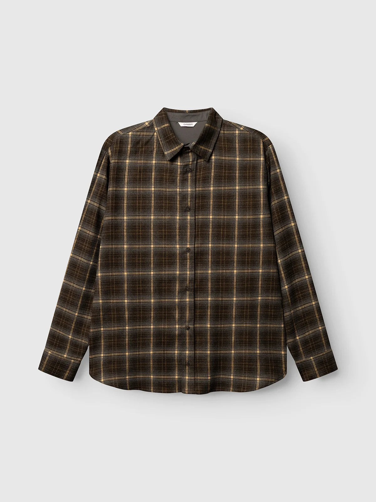 GABsven Reg F1097 LS Shirt