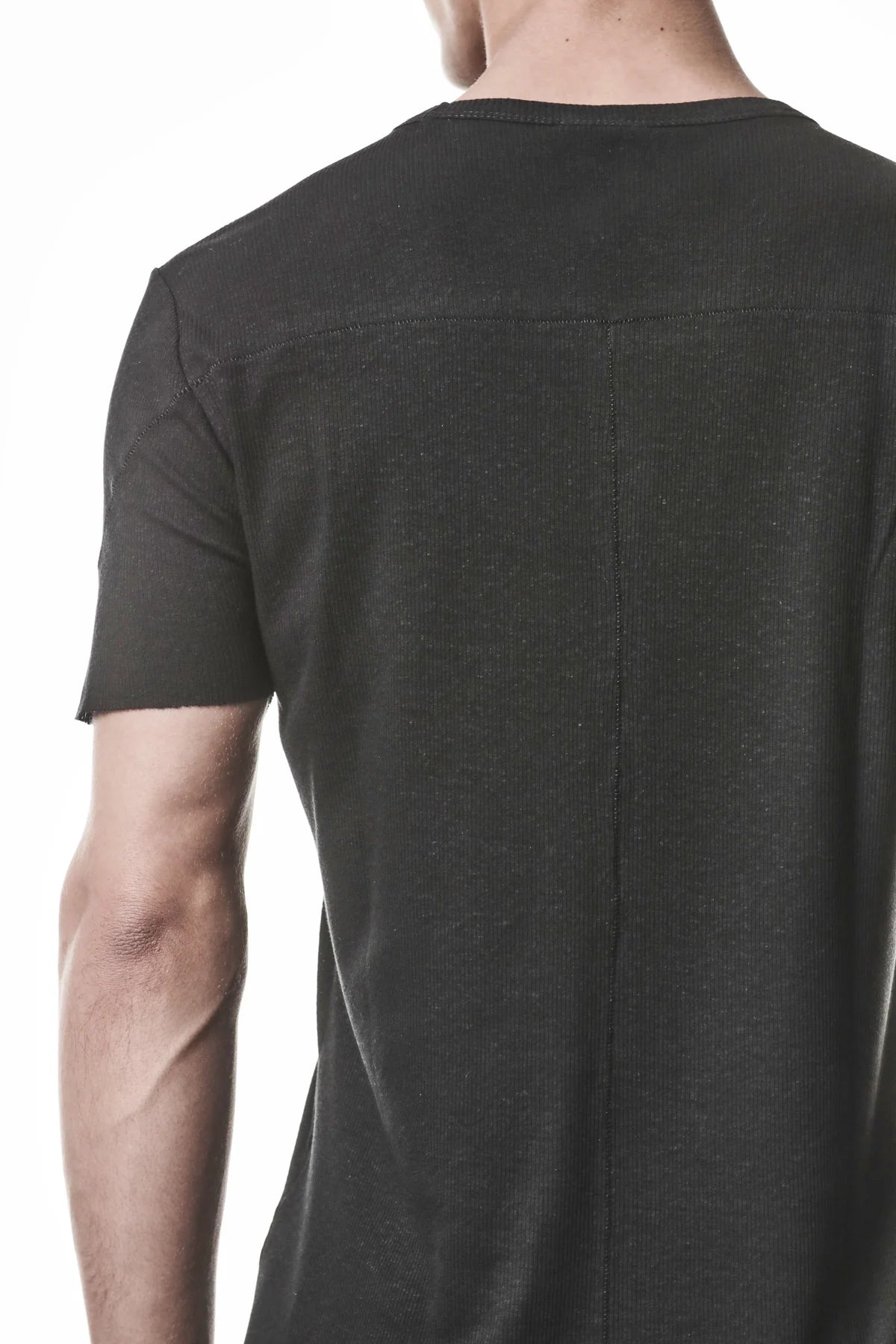 T-SHIRT M TS 948 BLACK