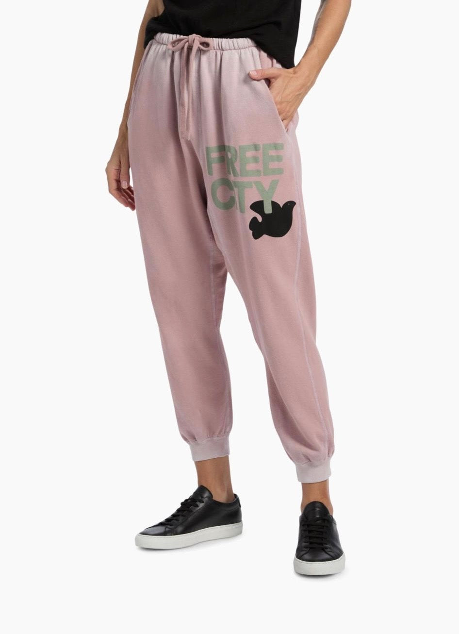 Super vintage sweatpants