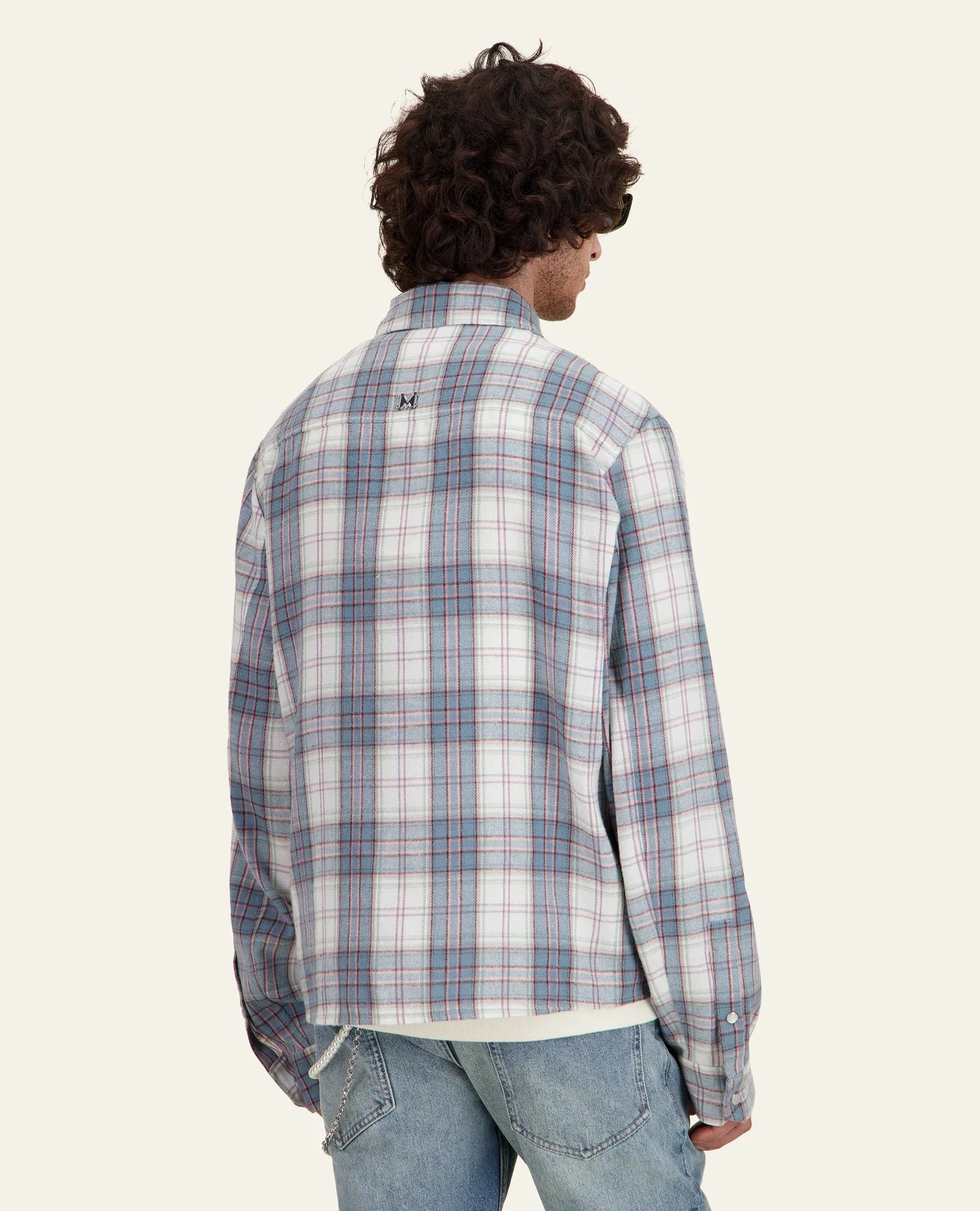 Mouty-west shirt