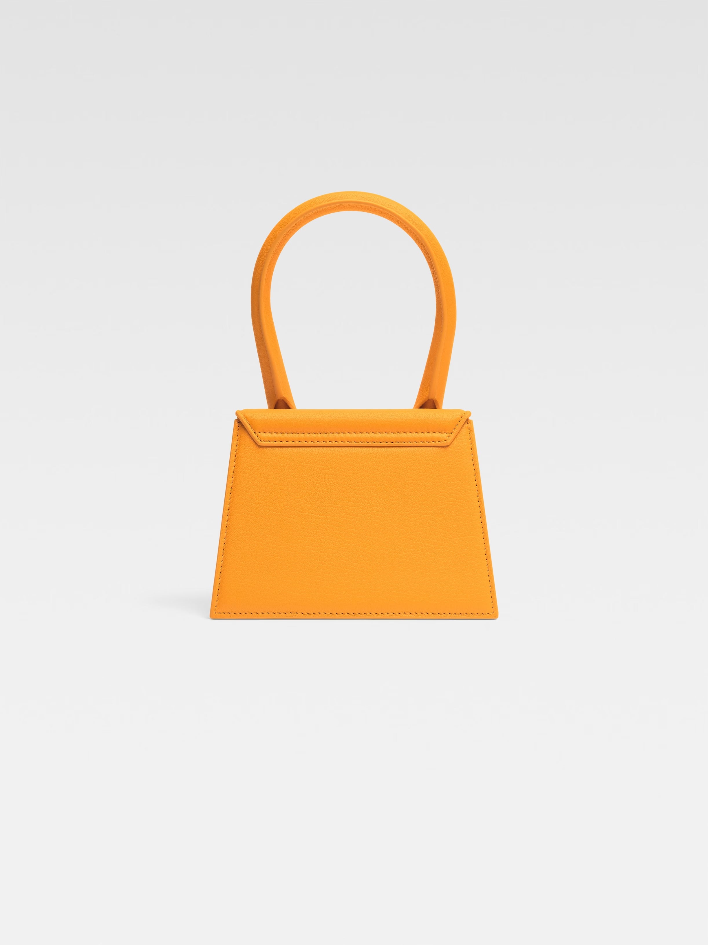 Le Chiquito Moyen Dark Orange