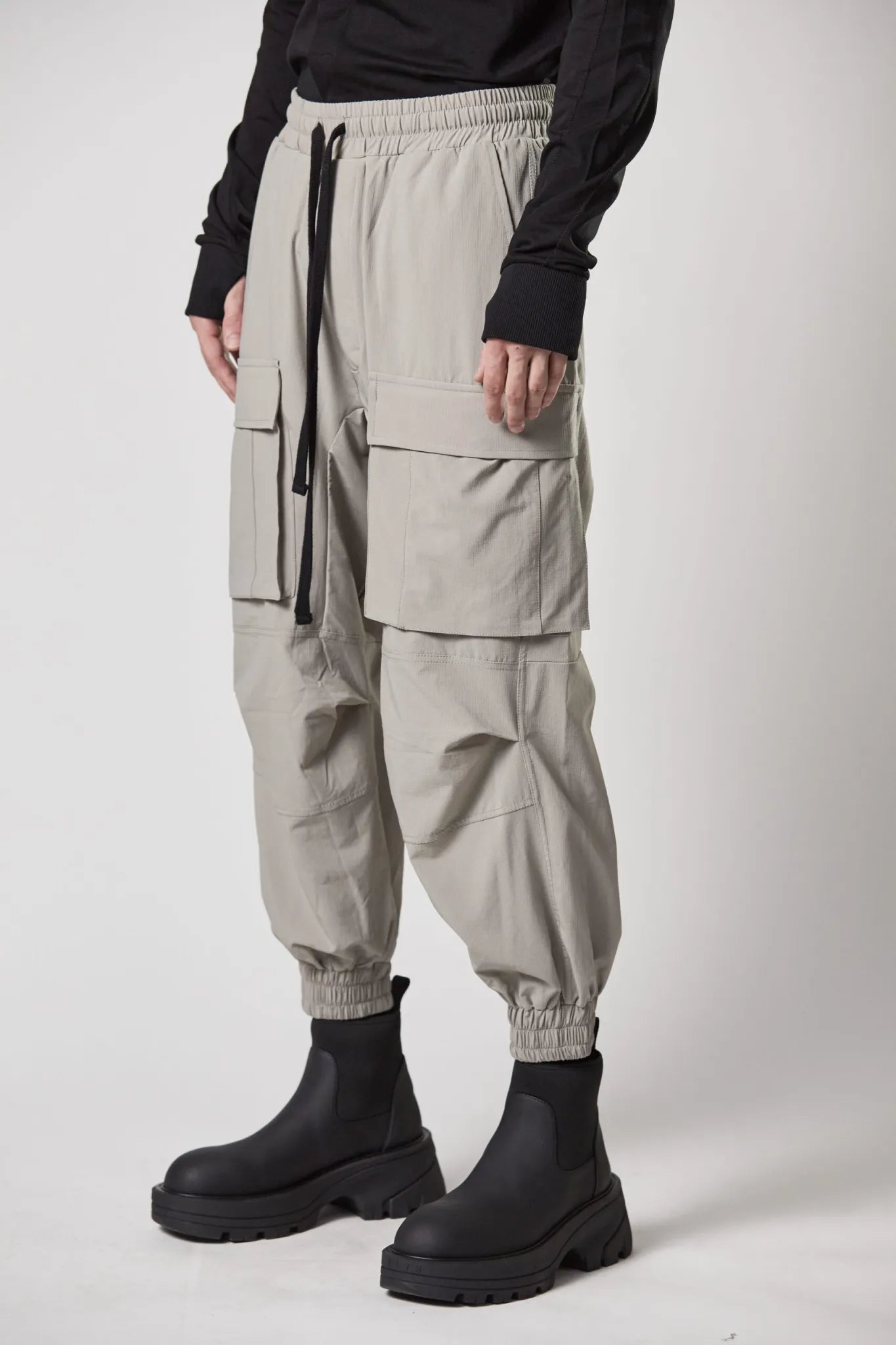 Moonbeam Trousers- Mst 451