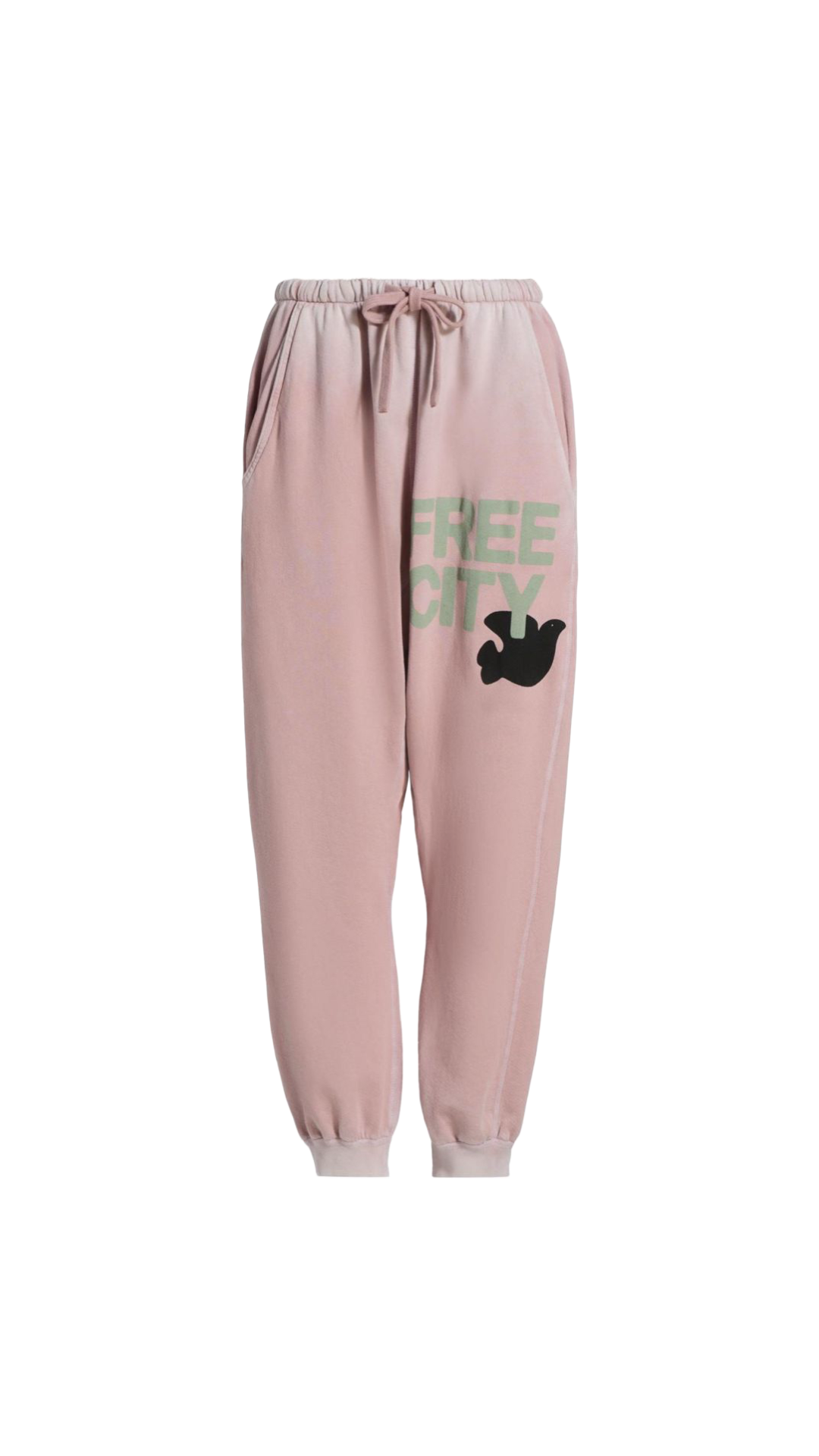 Super vintage sweatpants