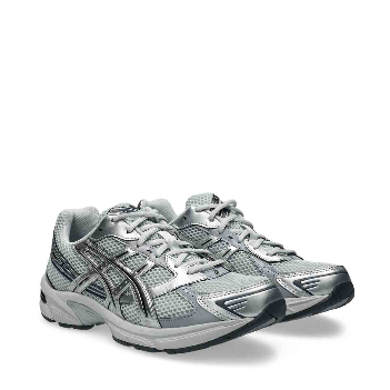 ASICS GEL 1130 UNISEX GLACIER GREY PURE SILVER