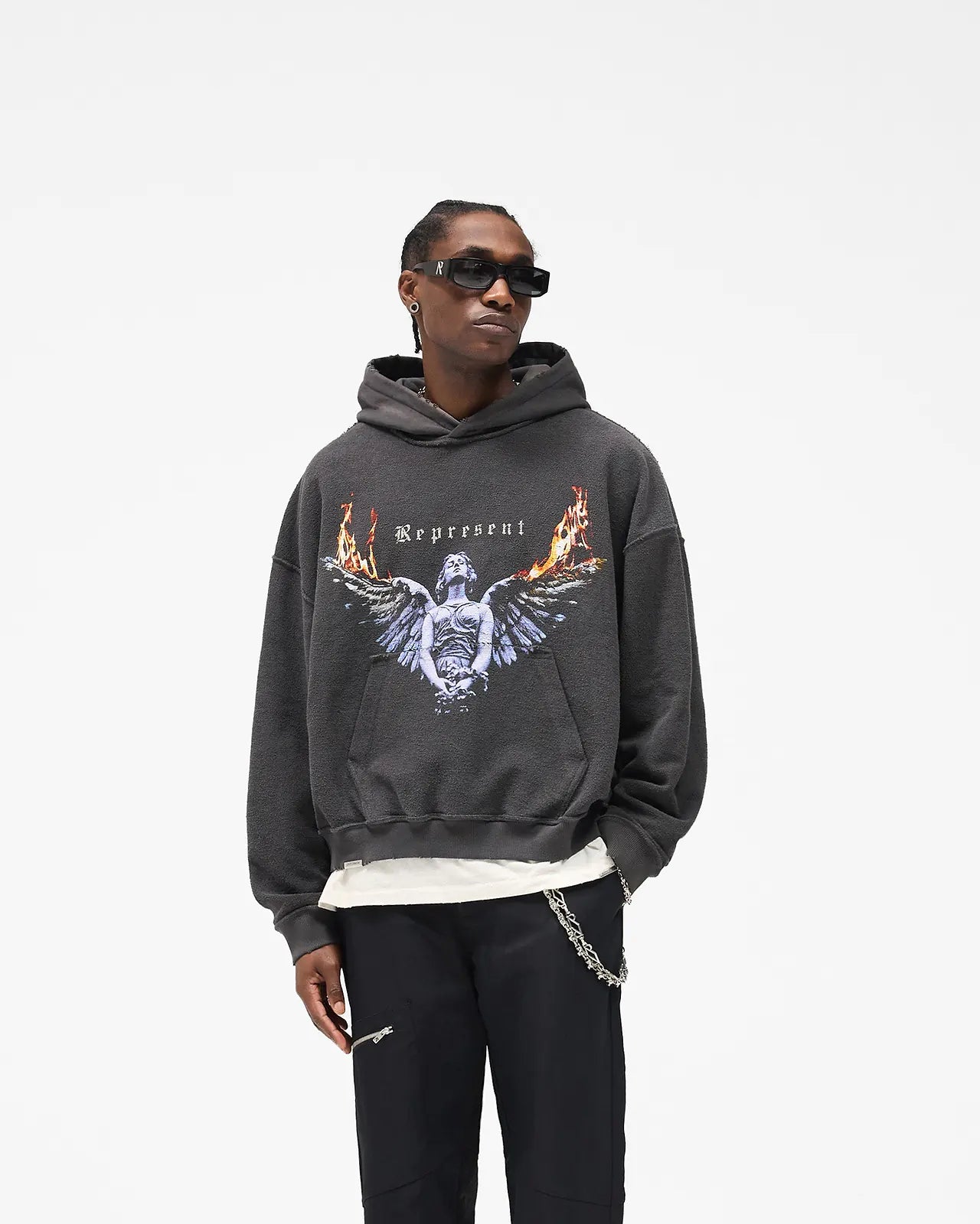 Reversible Living Legacy Tour Hoodie