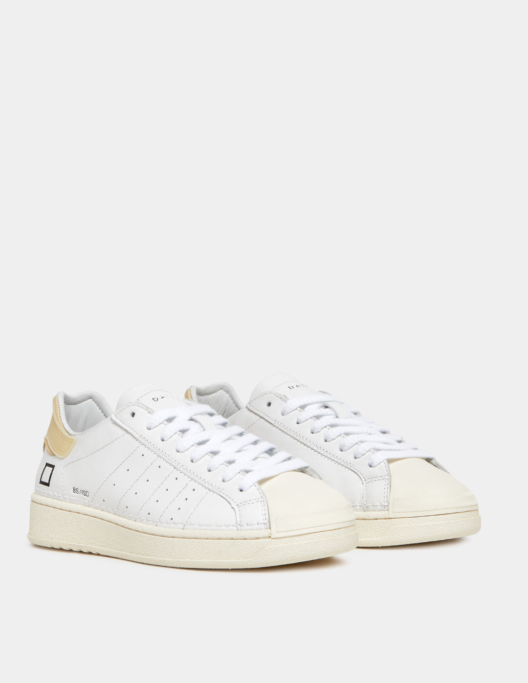 Base Island White-Cream