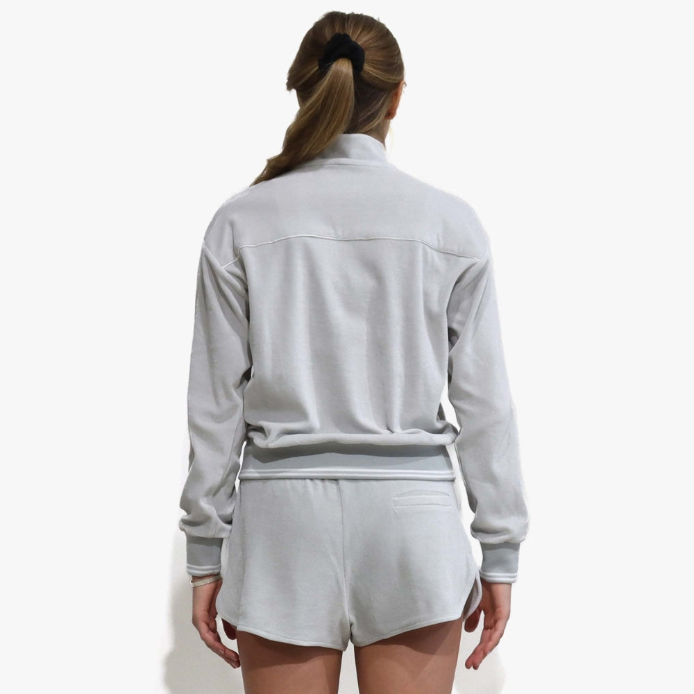 Autry Apparel Velvet Grey