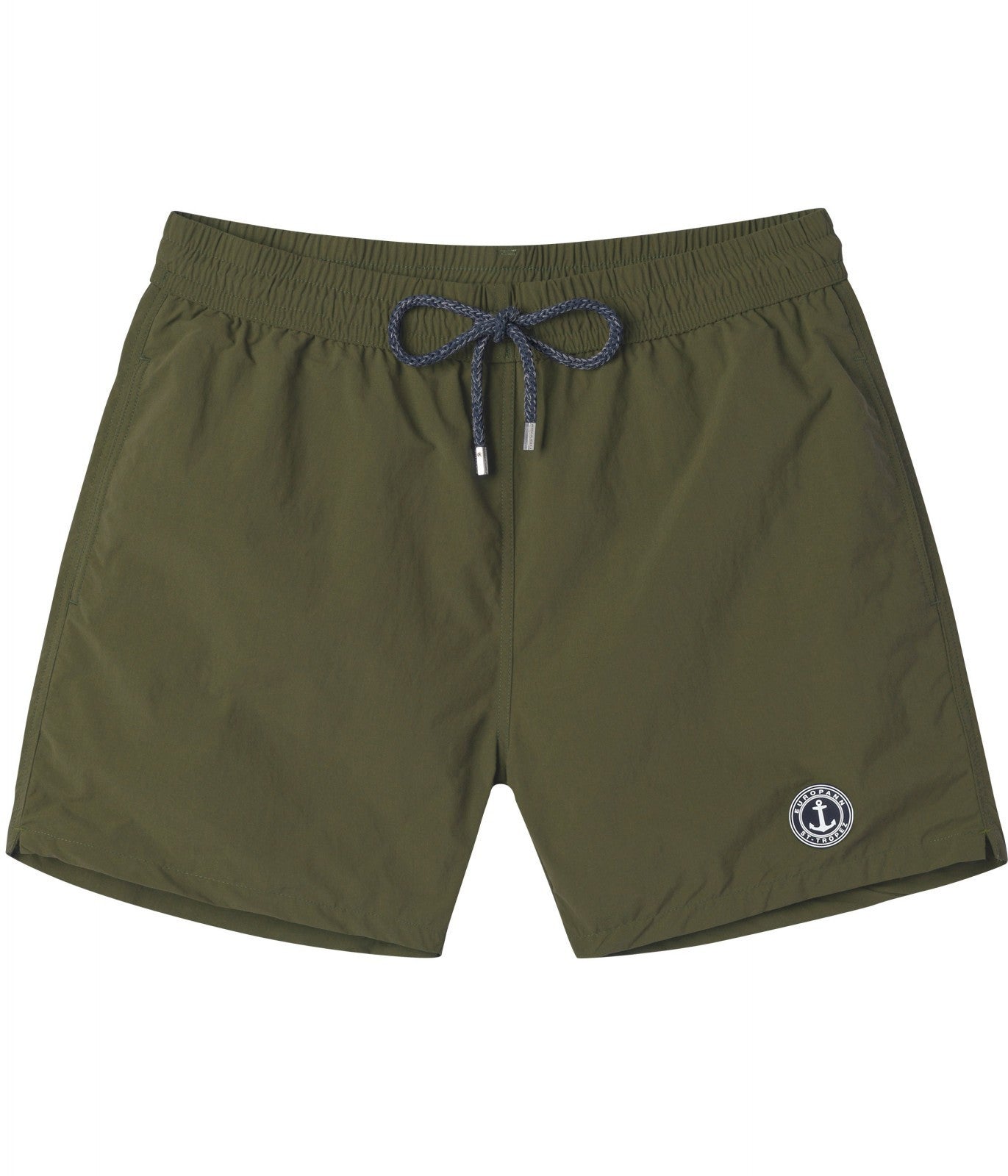 Europann Swim Short - Khaki