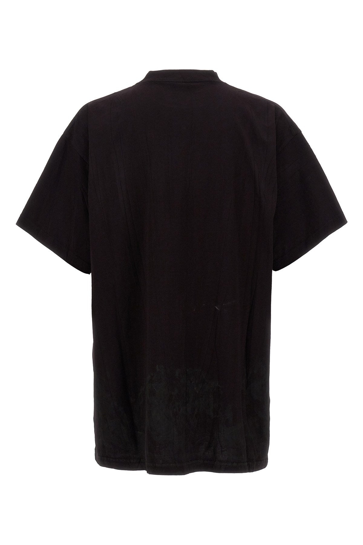 Metal Bb Stencil T-Shirt