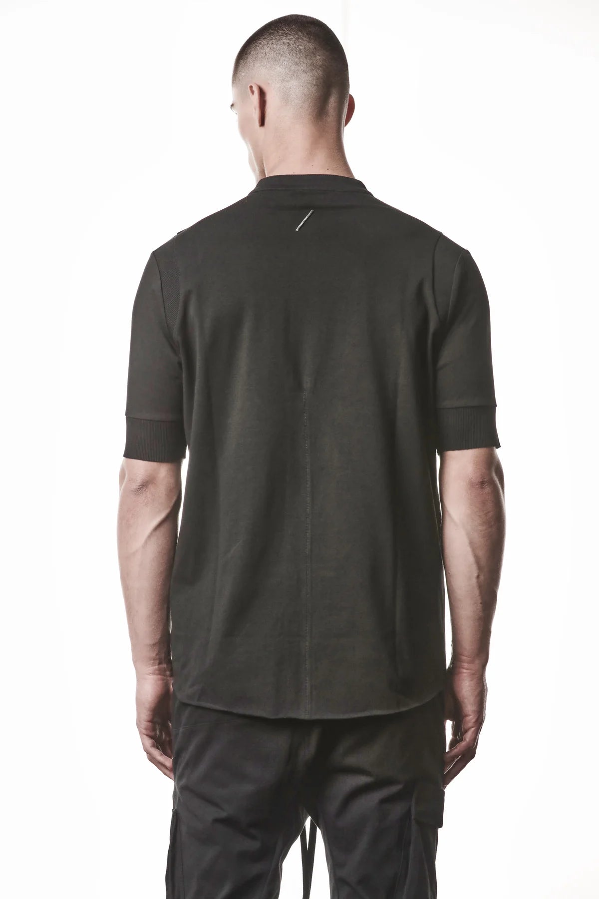 T-SHIRT M TS 951 BLACK