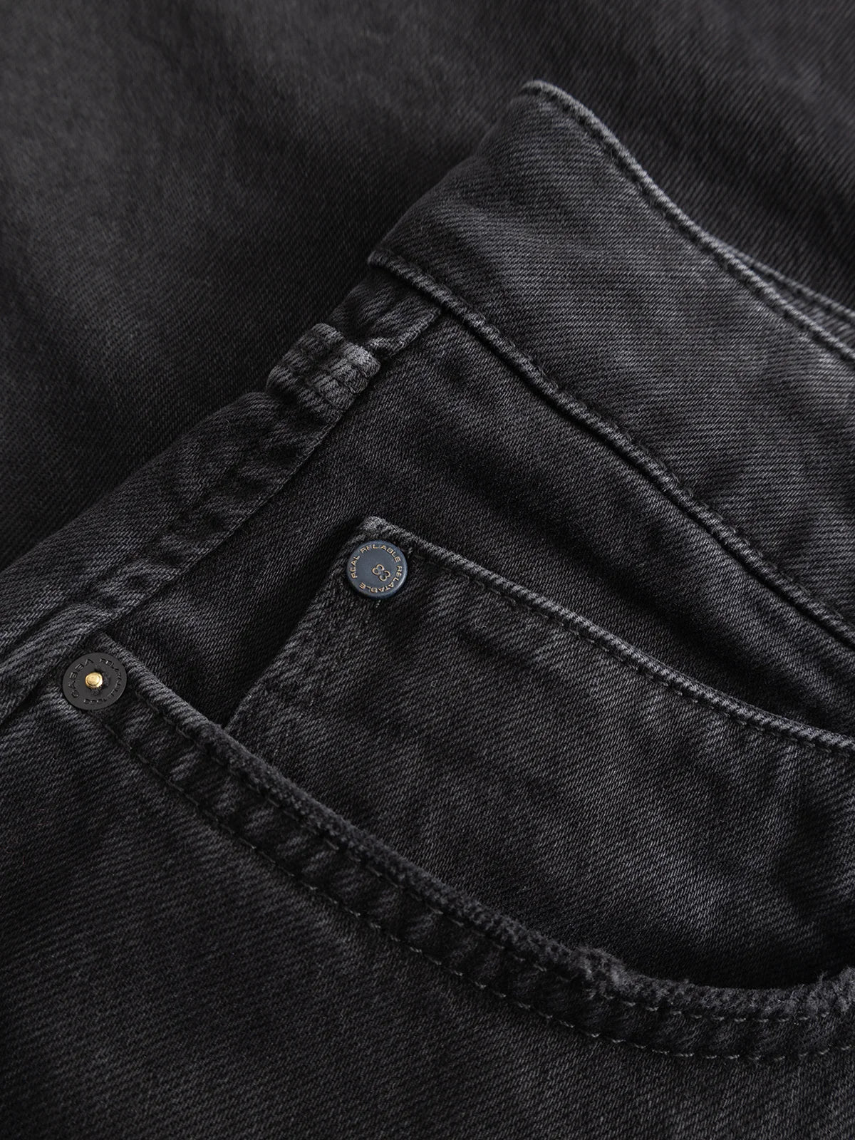 GABcarl Blaccom WW0035 Jeans