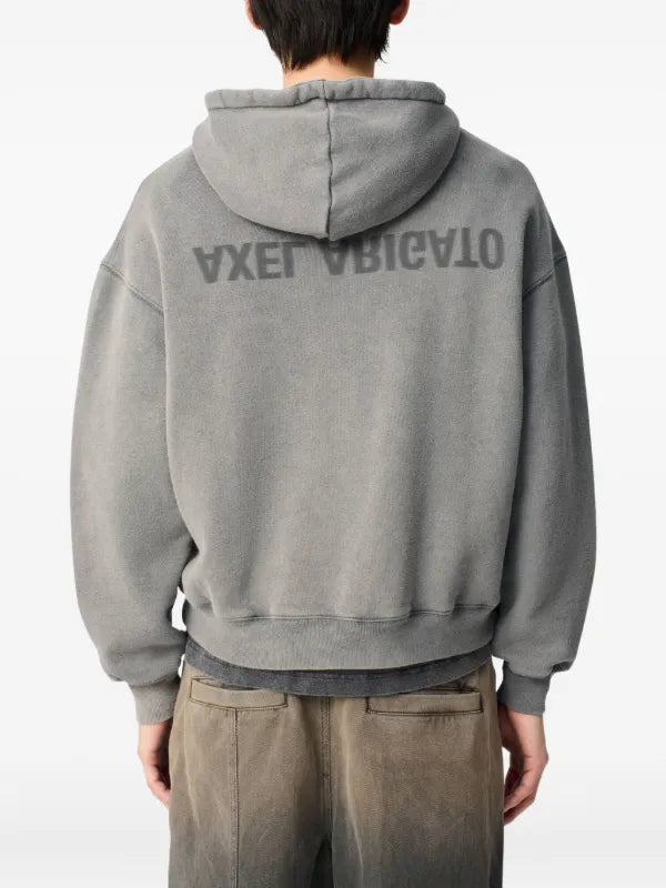 Axel Arigato Distort hoodie