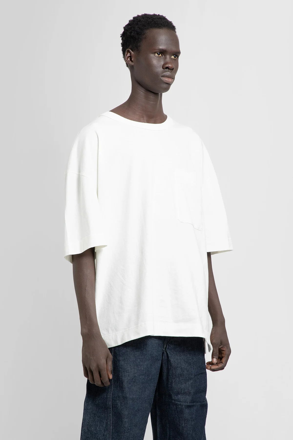 Boxy T-Shirt