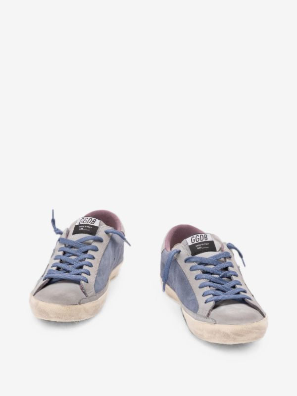 Super-Star sneakers