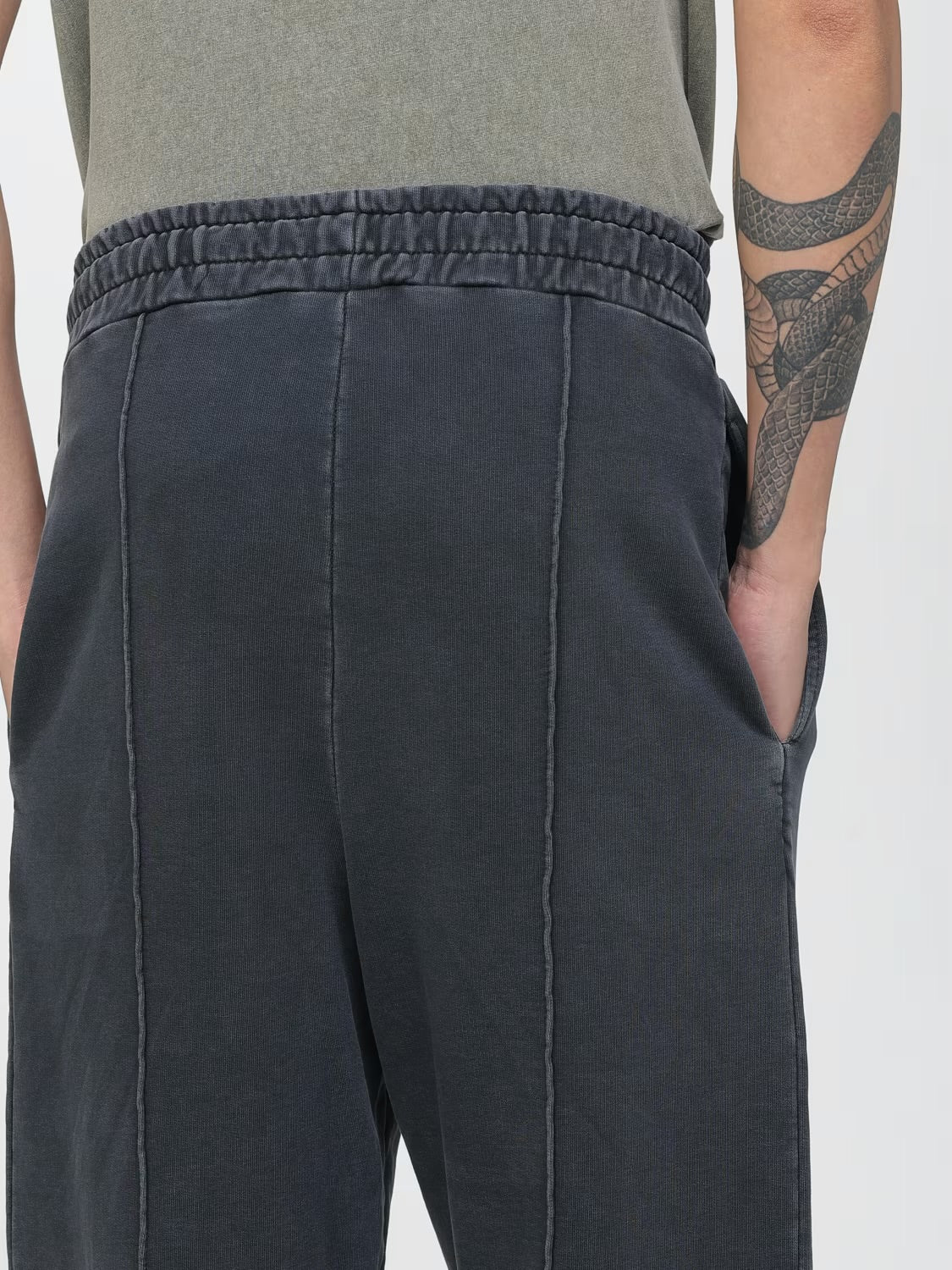 FAMILY FIRST Pants men Family First