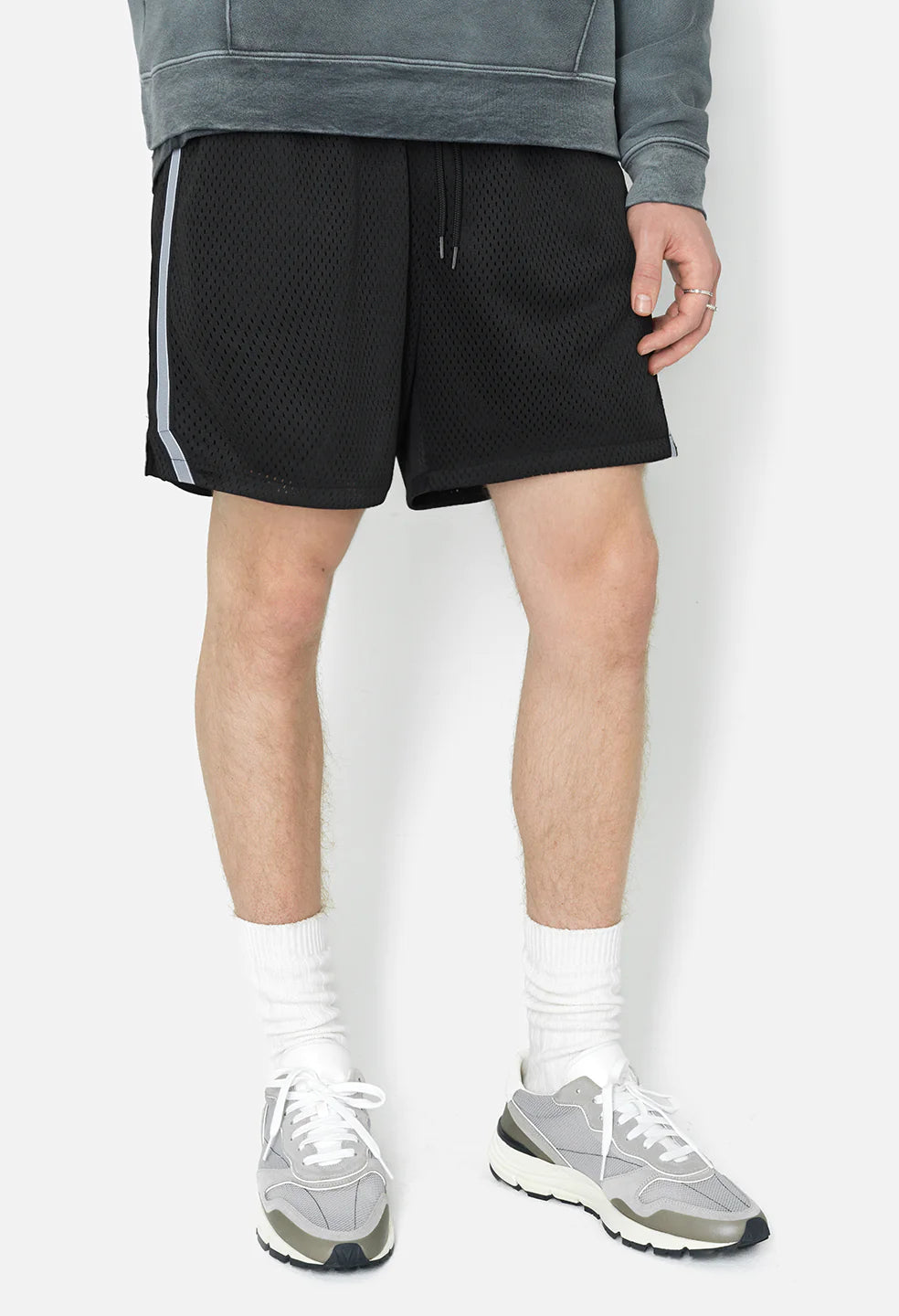 Sigma Short - Black
