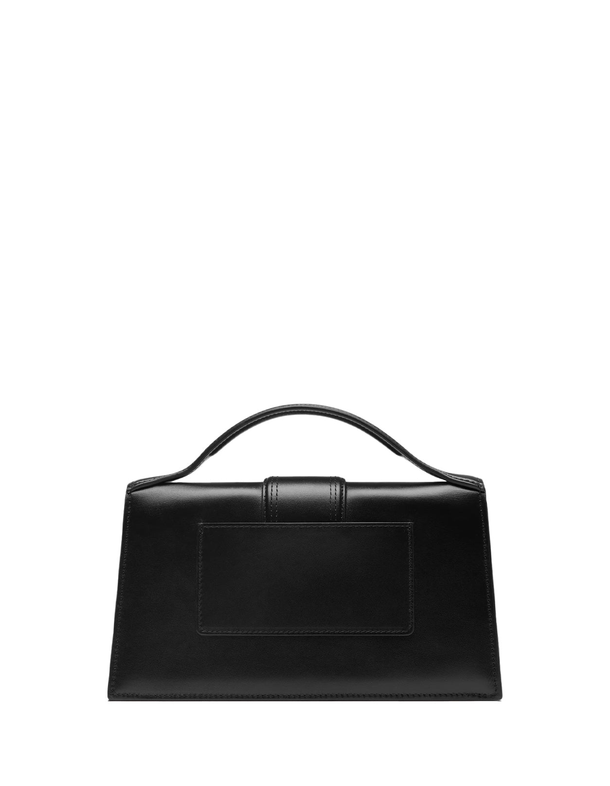 Black patent le grand bambino