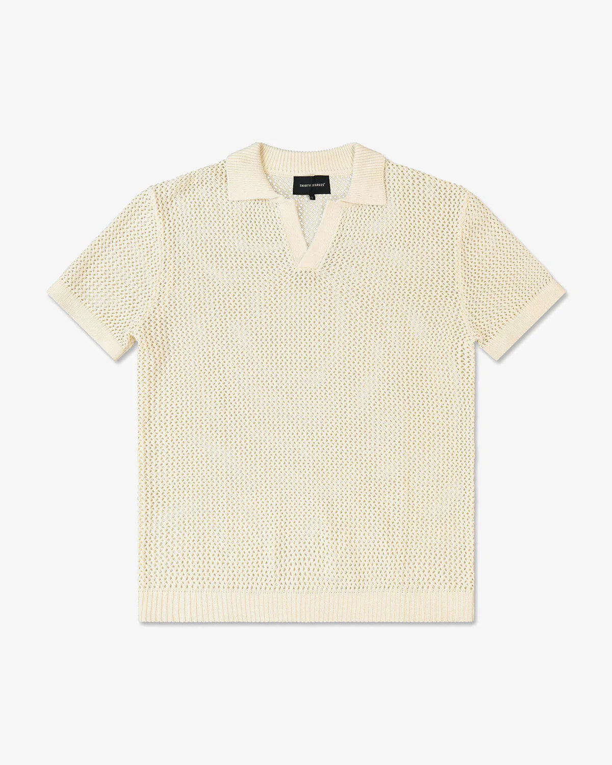 POLO WOVEN