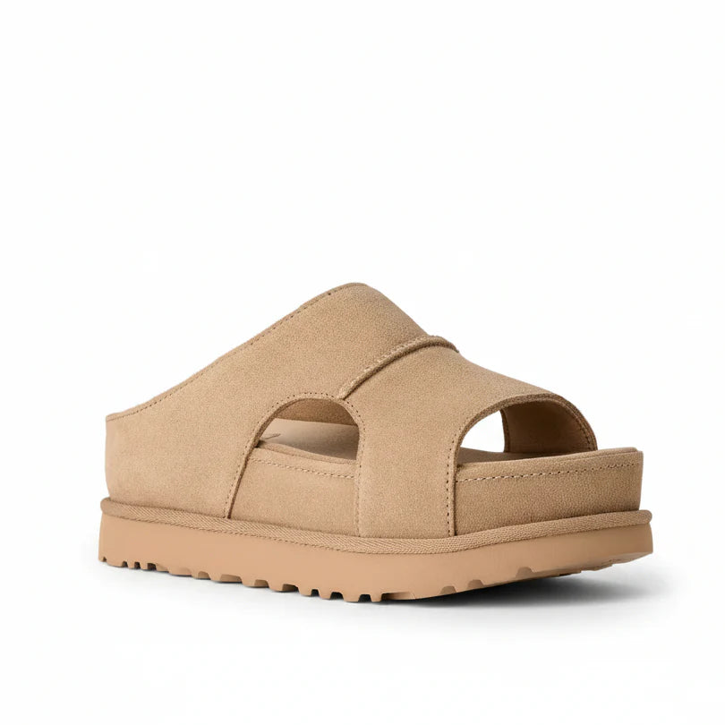 UGG GOLDENSTAR GLEAM